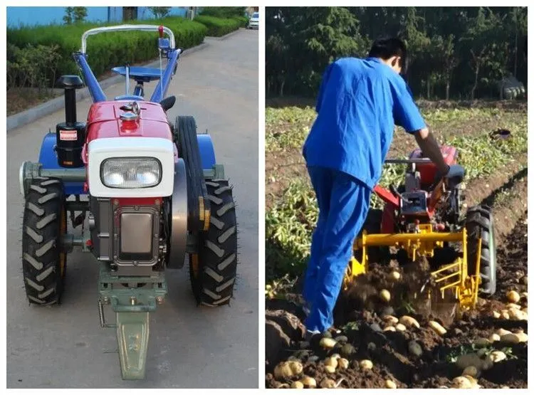 crank starter walking tractor(001)(001)