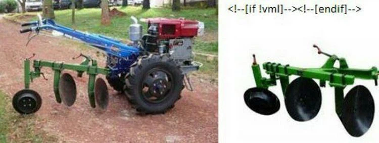 Kenya hand tractor 8hp 10hp 12hp 15hp 18hp two wheel mini walking tractor to Zimbabwe Ghana South Africa(001)