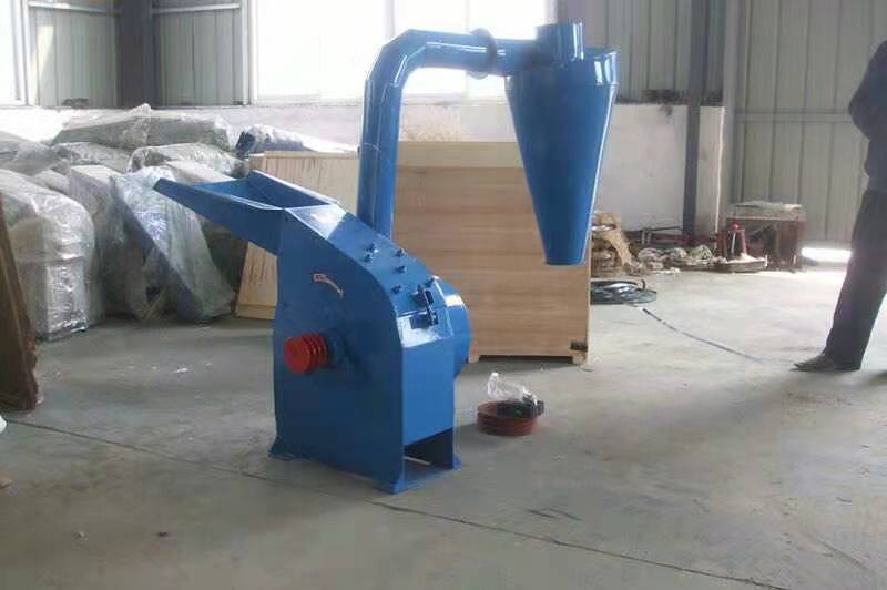 hammer mill machine