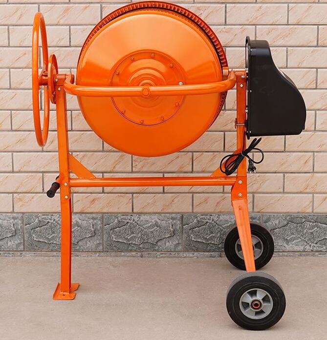 CHINA CHEAPER MIXER