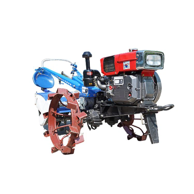 Kubota gyalogos traktor