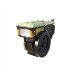 10 LE-s egyhengeres dízelmotor