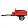 Trailer For Power Tiller