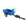 Trailer For Power Tiller
