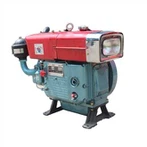 4 ütemű egyhengeres dízelmotor