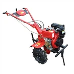 Mini kultivátor talajművelő