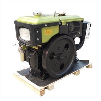 Egyhengeres dízelmotor