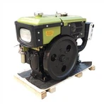 Egyhengeres dízelmotor