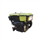 Kis egyhengeres dízelmotor