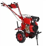 Tiller Motokultivátor