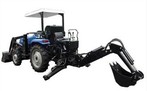 Traktor Kotró tartozék