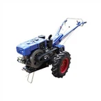 Kétkerekű gyalogos traktor