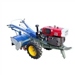 Séta típusú traktor