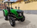 50 lóerős 4Wd mezőgazdasági traktor